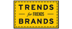 Скидка 10% на коллекция trends Brands limited! - Колышлей